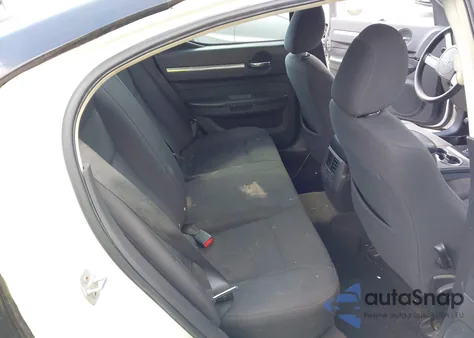 2009 Dodge Charger Se z USA, uszkodzony, nr VIN 2B3KA43D39H523499